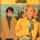 The Pengelly Jade by Lucy Gillen Harlequin Romance Book Novel 0373018061