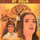 The Palace Of Gold by Hilary Wilde Harlequin Romance Book Novel 0373017685
