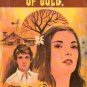 The Palace Of Gold by Hilary Wilde Harlequin Romance Book Novel 0373017685