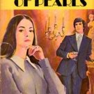 The Island Of Pearls by Margaret Rome Harlequin Romance Book Novel 0373017766