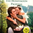 The Honeymoon Proposal by Hannah Bernard Harlequin Romance Book Novel Fiction Fantasy Love