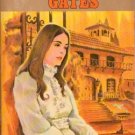 The Guarded Gates by Katrina Britt Harlequin Romance Book Novel 037301760X