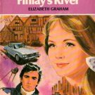 The Girl From Finlay's River by Elizabeth Graham Harlequin Romance Book Novel 0373020627