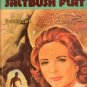 The Girl At Saltbush Flat by Dorothy Cork Harlequin Romance Book Novel 037301757X