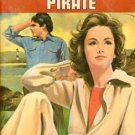 The Darling Pirate by Belinda Dell Harlequin Romance Book Novel 0373017979