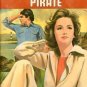 The Darling Pirate by Belinda Dell Harlequin Romance Book Novel 0373017979