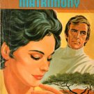 The Bonds Of Matrimony by Elizabeth Hunter Harlequin Romance Book Novel 0373018886