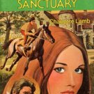 Sweet Sanctuary by Charlotte Lamb Harlequin Romance Book Novel 0373019386