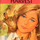 Sugar Cane Harvest by Kay Thorpe Harlequin Romance Book Novel Paperback 037301967X