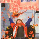 Somebody's Hero by Kristine Rolofson Harlequin Romance Book Novel 0373471890