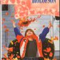 Somebody's Hero by Kristine Rolofson Harlequin Romance Book Novel 0373471890