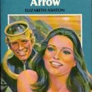 Silver Arrow by Elizabeth Ashton Harlequin Romance Book Novel Paperback 0373024258
