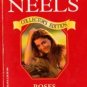 Roses For Christmas by Betty Neels Harlequin Romance Book Novel Paperback 0373833407