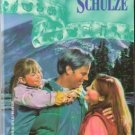 Rafferty's Choice by Dallas Schulze Harlequin Romance Book Novel 0373471564