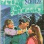 Rafferty's Choice by Dallas Schulze Harlequin Romance Book Novel 0373471564