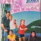 Racing With The Moon by Muriel Jensen Harlequin Romance Book Novel 0373471793