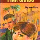 Pink Sands by Wynne May Harlequin Romance Book Novel Paperback 0373017944