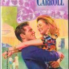 One To One by Marisa Carroll Harlequin Romance Book Novel Contemporary 0373471858