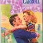 One To One by Marisa Carroll Harlequin Romance Book Novel Contemporary 0373471858