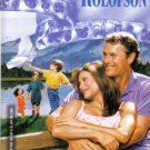 One Of The Family by Kristine Rolofson Harlequin Romance Book Novel 0373471629