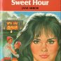 One Brief Sweet Hour by Jane Arbor Harlequin Romance Book Novel 0373024193