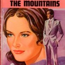 Moonrise Over The Mountains by Lilian Peake Harlequin Romance Book 0373019009