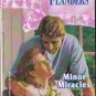 Minor Miracles by Rebecca Flanders Harlequin Romance Book Novel 037347170X