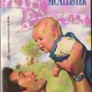 MacKenzie's Baby by Anne McAllister Harlequin Romance Book Novel 0373471955