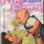 MacKenzie's Baby by Anne McAllister Harlequin Romance Book Novel 0373471955