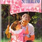Late Bloomer by Peg Sutherland Harlequin Romance Contemporary Book Novel 0373471513
