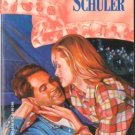Home Fires by Candace Schuler Harlequin Romance Contemporary Book Novel 0373471874