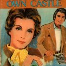 Henrietta's Own Castle by Betty Neels Harlequin Romance Book Novel 0373019378