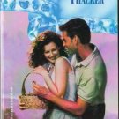 Heart's Journey by Cathy Gillen Thacker Harlequin Romance Book Novel 037347167X