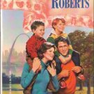 Head Over Heels by Leigh Roberts Missouri Harlequin Romance Book 0373471750
