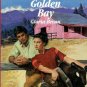 Golden Bay by Gloria Bevan Harlequin Romance Contemporary Book Novel 0373028512