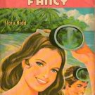 Gallant's Fancy by Flora Kidd Harlequin Romance Contemporary Book Novel 0373017960