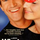 What Women Want Mel Gibson Helen Hunt VHS Movie Romantic Comedy PG-13 Video