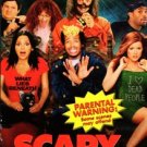Scary Movie 2 Marlon Wayans Shawn VHS Movie Tape Hi-Fi Dolby Surround Video 14A