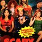 Scary Movie 2 Marlon Wayans Shawn VHS Movie Tape Hi-Fi Dolby Surround Video 14A