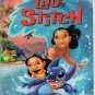 Lilo and Stitch 0788837575 Wynonna VHS Tape Cartoon Video Movie 