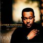Dance With My Father by Luther Vandross She Saw You, Right In The Middle CD Music