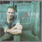 All This Time by Sting Fragile, Roxanne, Dienda, All This Time, Brand New Day CD