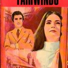 Fairwinds by Rebecca Stratton Harlequin Romance Book Novel Paperback 0373017707