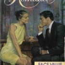 Face Value by Rosemary Hammond Harlequin Romance Book Novel 0373030517
