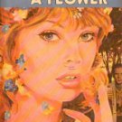Destiny Is A Flower by Stella Frances Nel Harlequin Romance Book Novel 037301743X