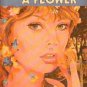 Destiny Is A Flower by Stella Frances Nel Harlequin Romance Book Novel 037301743X