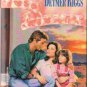 Desperate Measures by Paula Detmer Riggs Harlequin Romance New Mexico 0373471815