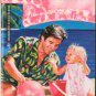 Daddy's Girl by Barbara Bretton Harlequin Romance Book Novel Paperback 0373471610