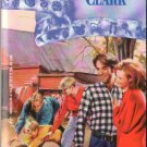 Count Your Blessings by Kathy Clark Harlequin Romance Book Novel 0373471653