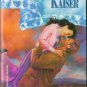Chances by Janice Kaiser Harlequin Romance Book Novel Paperback 0373471785